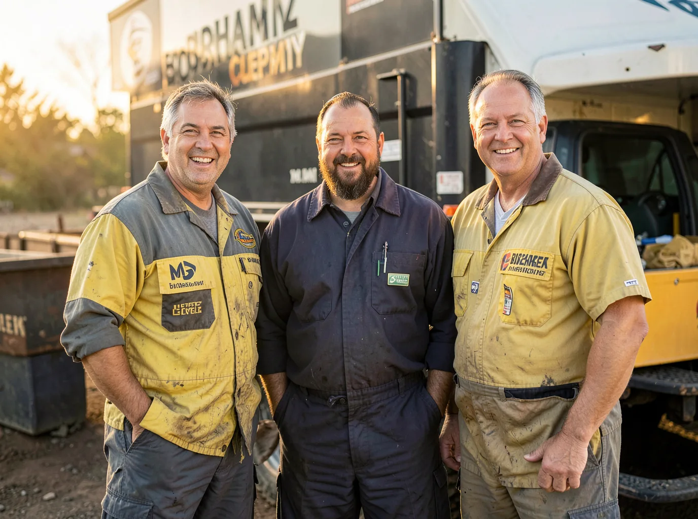 Sewage Cleanup company in Round O, SC