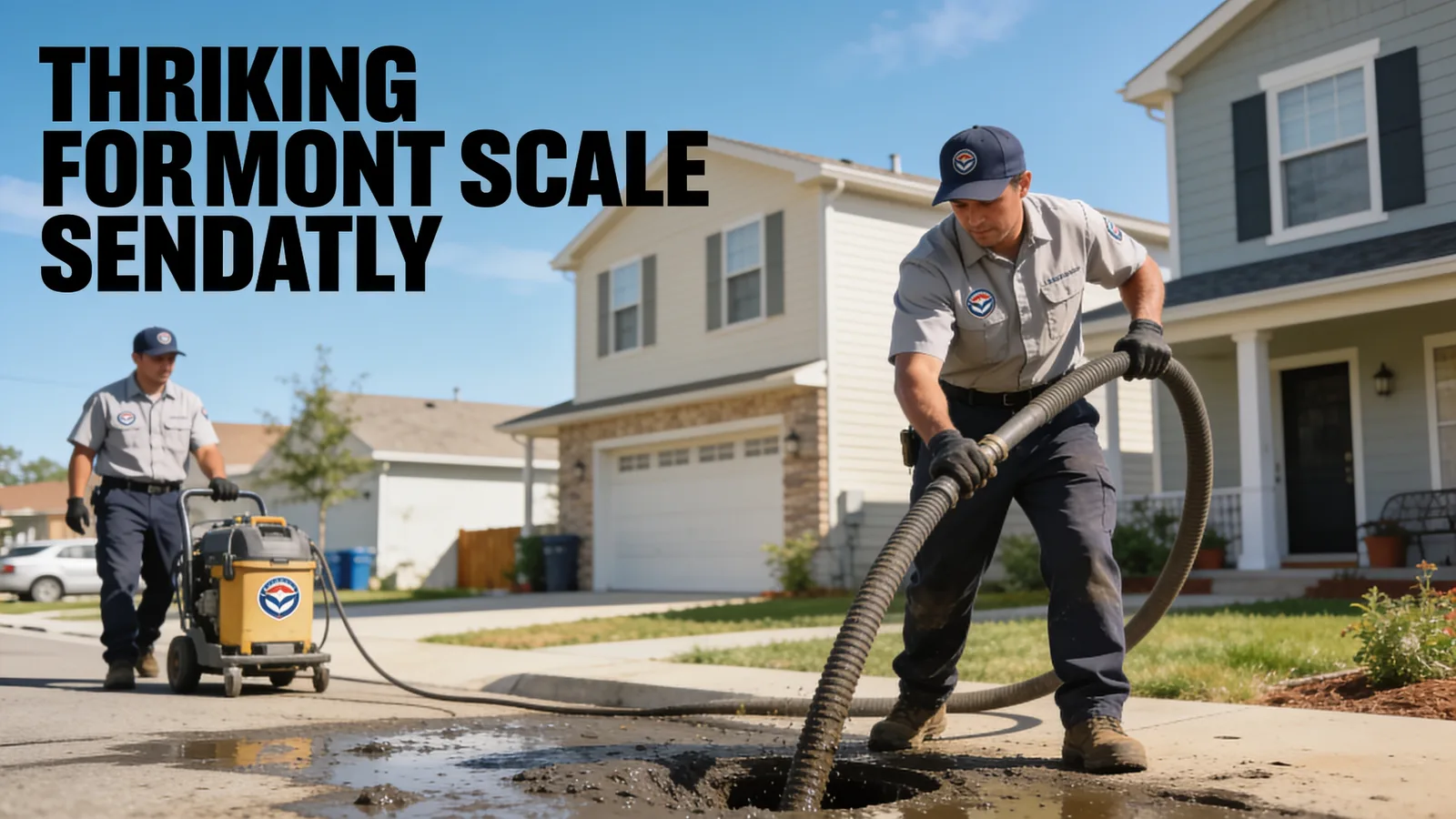 Sewage Cleanup in Round O, SC near me